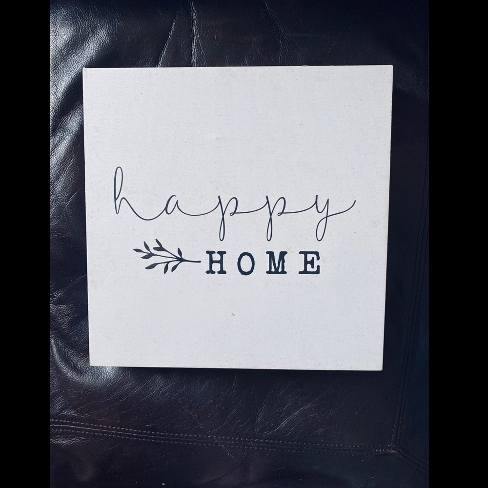 🌻 Happy Home 🌻 decor